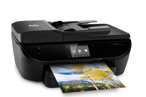 HP ENVY 7640 Thermal inkjet A4 – image 5