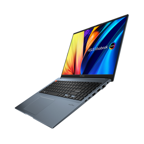 ASUS Vivobook Pro 16 OLED K6602VV-MX011W Intel® Core™ i9 i9-13900H Laptop – image 9