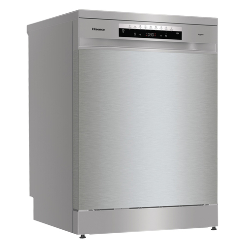 Hisense HS693C60XADUK dishwasher Freestanding 16 place settings