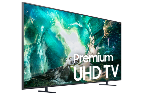 Samsung Series 8 UN82RU8000FXZA TV 2.08 m (82") 4K Ultra HD Smart TV Wi-Fi Grey – image 2