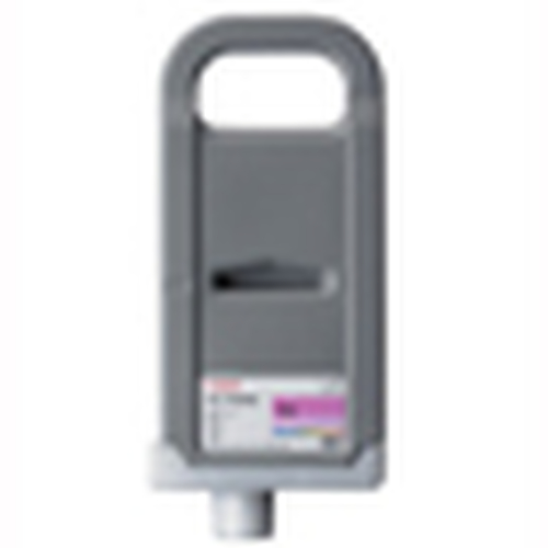 Canon PFI-704PM ink cartridge 1 pc(s) Original Photo magenta