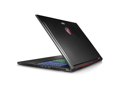 MSI GS63VR 6RF-009UK Stealth Pro 4K – image 8