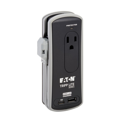 Tripp Lite TRAVELER3USBC