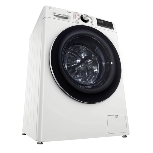 LG F4WV909P2 washing machine Front-load – image 7