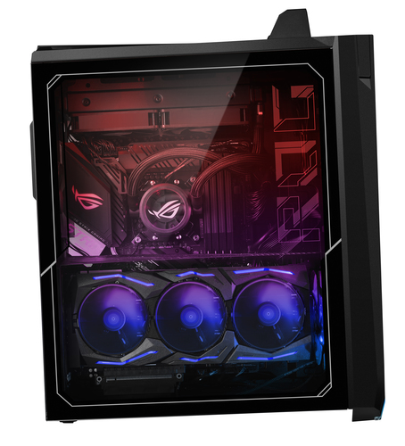 ASUS ROG G35CZ-UK007T PC Intel® Core™ i7 i7-10700KF – image 3