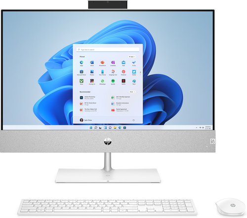 HP Pavilion 24-ca2000na Intel® Core™ i7 i7-13700T – image 1