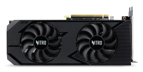Acer AN-RX7600XT-OCC AMD Radeon RX 7600 XT