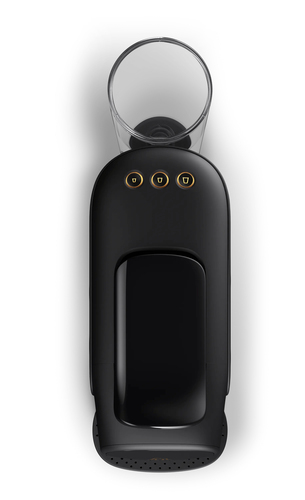 Philips LM9012/60 L'Or Barista Sublime Espresso apparaat Zwart, afbeelding 3
