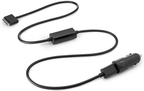 HP ElitePad 12W USB Auto Adapter – image 2