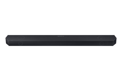 Samsung HW-Q700D Soundbar Zwart, afbeelding 8
