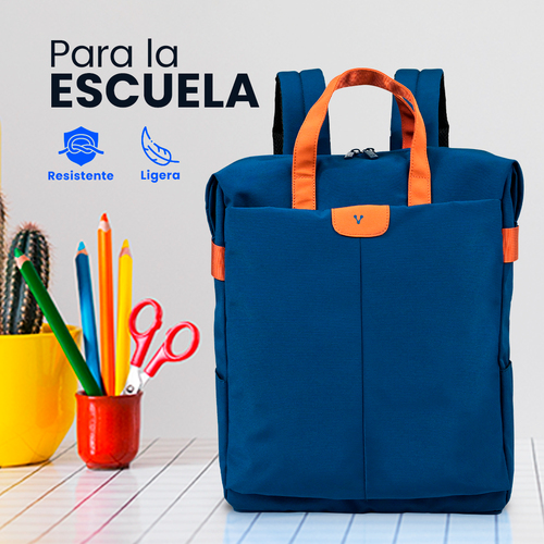 Mochilas y Maletines VORAGO BP-301-BL