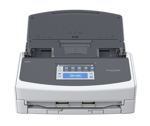 Fujitsu ScanSnap iX1600 – image 2