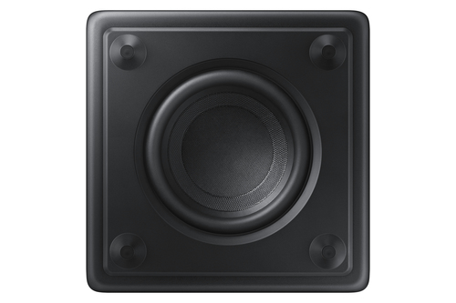 Samsung SWA-W500/ZF subwoofer Black Active subwoofer – image 7
