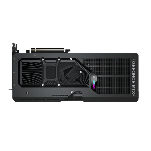 Gigabyte Rtx 5070 Master 12GB GPU - Aorus GeForce Rtx 5070 Windforce Cooling Dual Bios - image 6