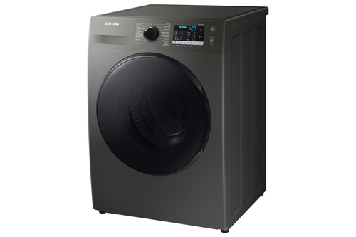 Samsung WD80TA046BX washer dryer Freestanding Front-load Stainless steel – image 3