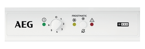 AEG ABB67211AS Upright freezer Built-in – image 3