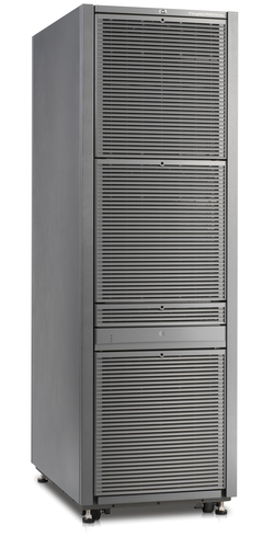 HP XP10000 73GB 15k Upgrade Remarketed Array Group