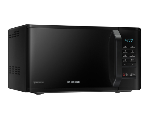 Samsung MS23K3513AK/EG microwave Black Solo microwave Countertop – image 4