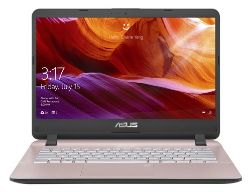 ASUS Vivobook 14 A407MA-BV423T Intel® Celeron® N N4000 Laptop – image 1