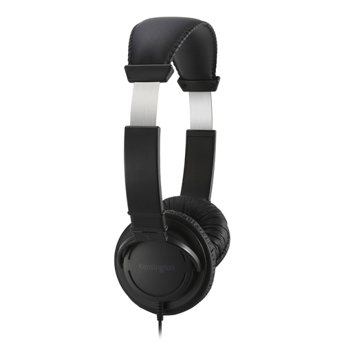 Kensington Hi-Fi USB-C Headphones with Mic - Headset, afbeelding 2