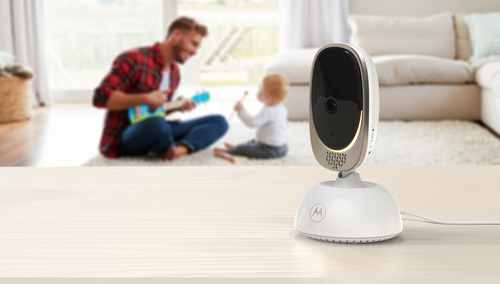 Motorola VM85 Connect Videobabyfoon WiFi 2.4 GHz – Foto 5 van 6