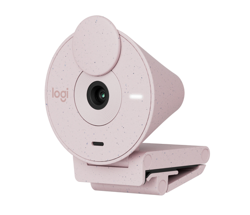Logitech 960-001446. Megapixel (approx.): 2 MP, Maximum video resolution: 1920 x 1080 pixels, Camera HD type: Full HD. Int