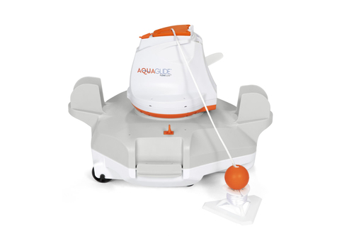 Bestway Flowclear Aquaglide Autonomous Pool Cleaning Robot – image 4