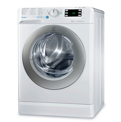 Indesit BWE 101484X WSSS GCC