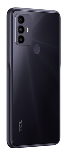 TCL 30SE 4/128GB Dual SIM niebieski