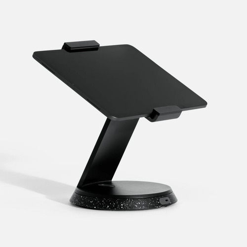 Capture Bouncepad Eddy (2nd CA-BP-EDY2-B soporte de seguridad para tabletas
