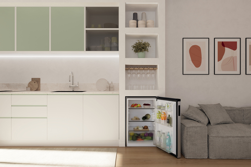 Hoover HONLQ2S58EXK Freestanding – image 9