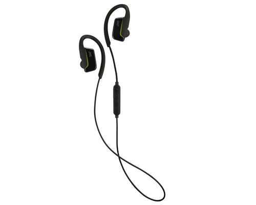 JVC HA-EC30BT-BE