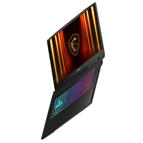 MSI Katana 17 HX B14WEK-6569JP – image 7