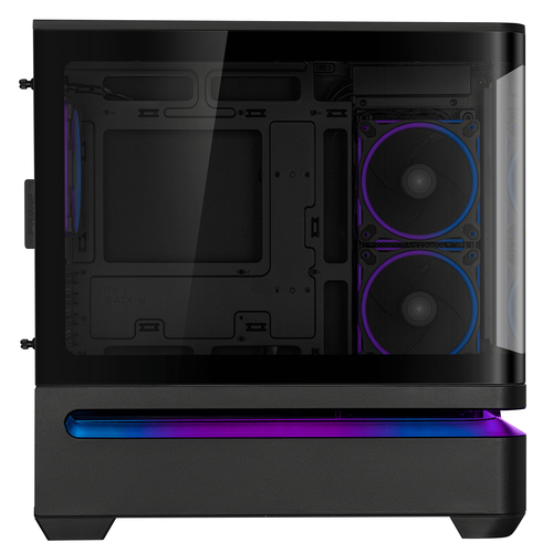 ASUS Prime AP202 midi tower behuizing, afbeelding 8