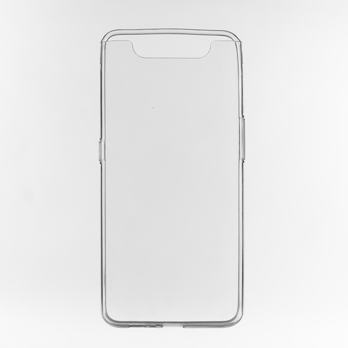 eSTUFF ES673049-BULK mobile phone case Cover Transparent