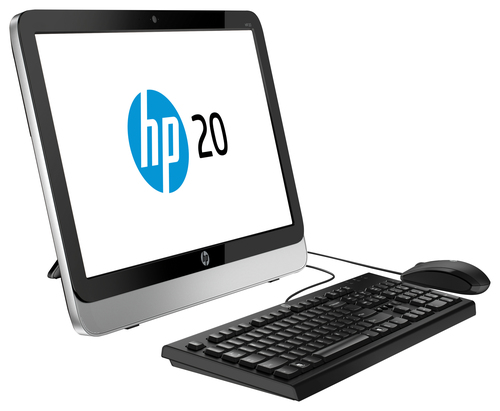 HP All-in-One - 20-2310na (ENERGY STAR) – image 6