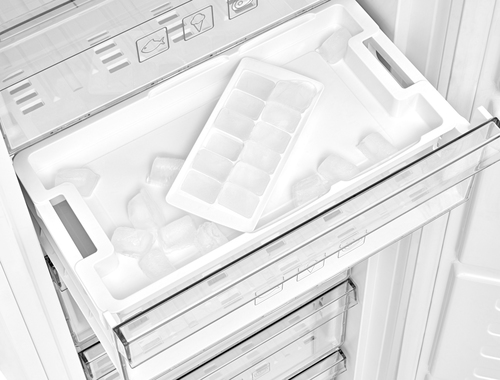 Beko FFP1577 Upright freezer Freestanding – image 4