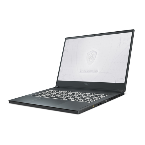 MSI WS66 11UM-217NL – image 3