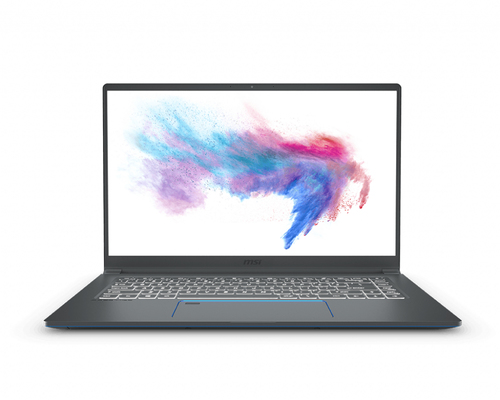 MSI 15 A10SC-407FR