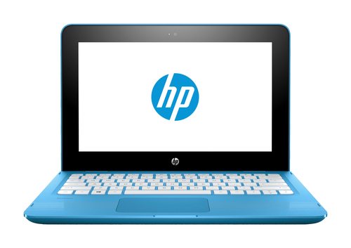 HP Stream x360 - 11-aa000na – image 9