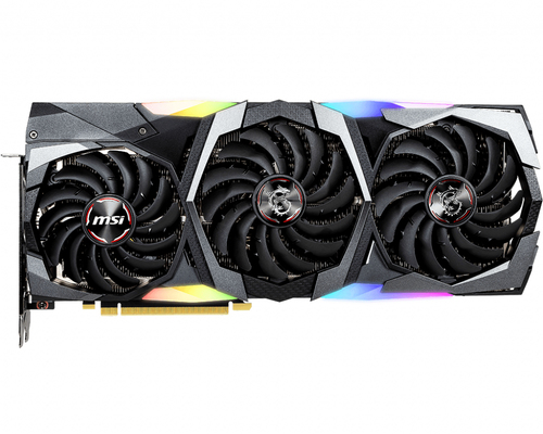 MSI GAMING RTX 2070 Super X Trio NVIDIA GeForce RTX 2070 SUPER 8 GB GDDR6