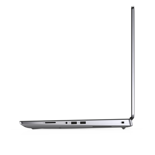 Dell Precision 7750 Intel® Core™ i7 i7-10875H Mobile workstation – image 8