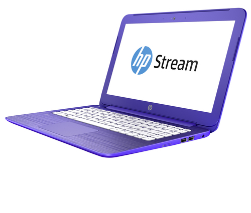 HP Stream 13-c101na Intel® Celeron® N3050 Laptop – image 2