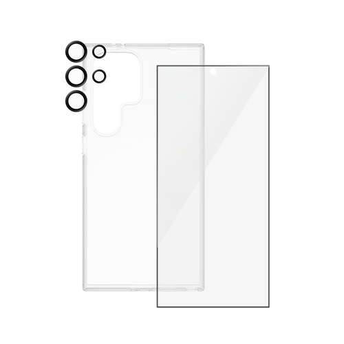SAFE. by PanzerGlass - 3-in-1-pakket, afbeelding 4