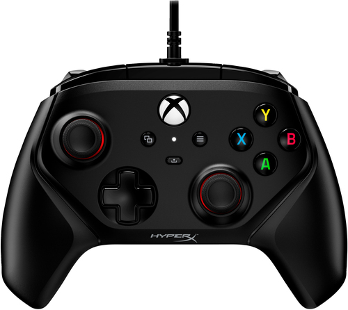 HyperX Clutch Gladiate - Wired Gaming Controller - Xbox