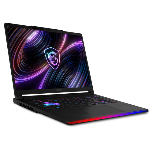 MSI Raider 16 Max HX B2WJ-038NL, afbeelding 3