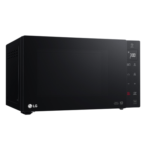 LG MH6535GDS microwave Black Combination microwave Countertop – image 6