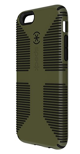 Speck 71305-C065 mobile phone case Cover Black, Green
