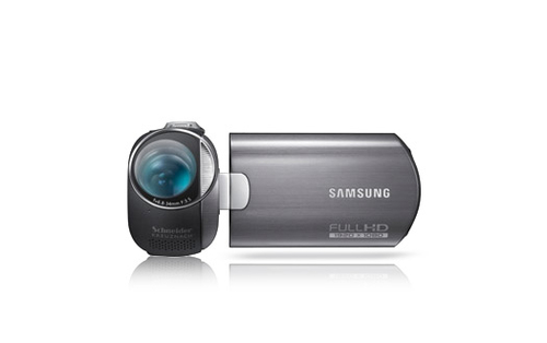 Samsung HMX-M20BP