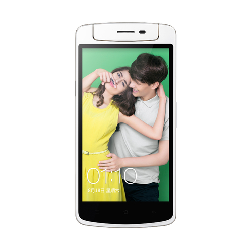 Oppo N1 mini